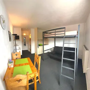 Red & Studio Appartement
