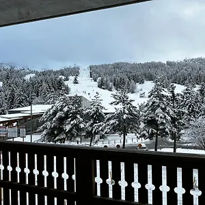 Superdévoluy, Récent - Pied Des Pistes Appartement