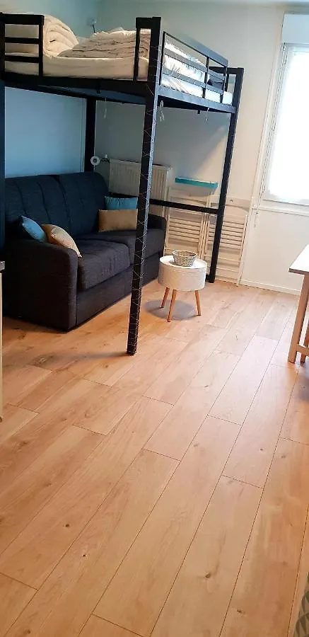 Le P'Tit Cozy Apartment Le Devoluy 0*,  France