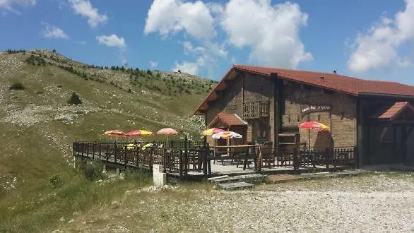 Le P'Tit Cozy Apartment Le Devoluy
